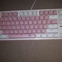 کیبورد ردراگون k611-p1b