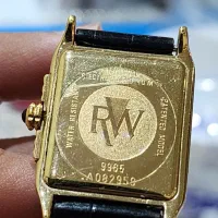 ساعت مردانه و زنانه با روکش طلا ۱۸ عیار|ساعت|شادگان, |دیوار