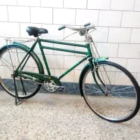 ۳ عدد دوچرخه ۲۸ کلکسیونی در حد نو|دوچرخه، اسکیت، اسکوتر|بروجن, |دیوار