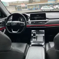 تیگو7پرو1402|خودرو سواری و وانت|شهریار, شهریار|دیوار