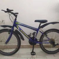 دوچرخه سایز ۲۴|دوچرخه، اسکیت، اسکوتر|تهران, شهرک دریا|دیوار