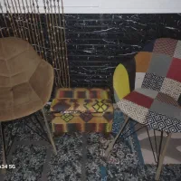 اتاقک یا کانکس یا الاچیق|مصالح و تجهیزات ساختمان|چمستان, |دیوار