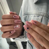 آموزش تخصصی ناخن شادی قربانی