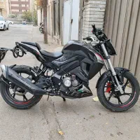 موتور بنلی 180s|موتورسیکلت|مشهد, چهنو|دیوار