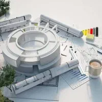 طراح سه‌بعدی (3D Artist)