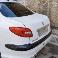 پژو اس دی وی 8مدل 96|خودرو سواری و وانت|ارومیه, |دیوار