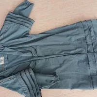 10 عدد مانتو دونه ای ۱۰۰ تومان|لباس|زنجان, |دیوار