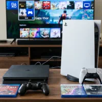 نصب بازی PS4 و PS۵ با زیرنویس فارسی تا ورژن ۱۳.۵۲