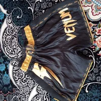 دستکش و شورت بوکس ونوم و کیسه بوکس|تجهیزات ورزشی|اصفهان, آفاران|دیوار