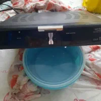 گیرنده دیجیتال فاقد کنترل