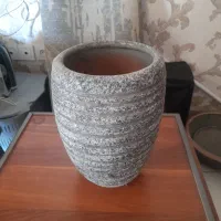 گلدون سفالی و سرامیکی