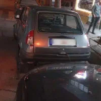 پی کی نیو مدل 1386|خودرو سواری و وانت|تبریز, |دیوار