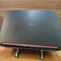 لپتاپ گیم Acer Nitro 5|رایانه همراه|سمنان, |دیوار