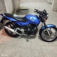 موتور|موتورسیکلت|نمین, |دیوار