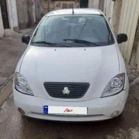 تیبا ۲ مدل ۹۴