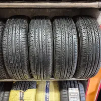 لاستیک زیر صفری ۱۸۵/۶۵/۱۵ کویر