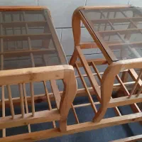 میز عسلی مبل