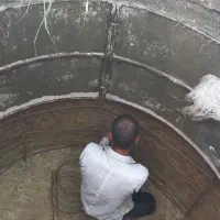 چاه آب و فاضلاب|خدمات پیشه و مهارت|آمل, |دیوار