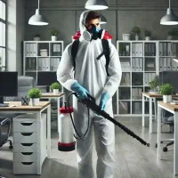 فروش سم  - سمپاشی تضمینی سم پاشی  ضمانتی شرکتی