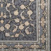 فرش ۶ متری|فرش|صومعه‌سرا, |دیوار