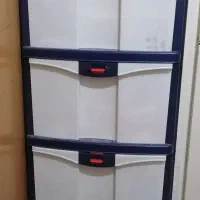 فایل فایبرکلاس 3 کشو