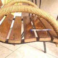 میز و صندلی روسی|کافی‌شاپ و رستوران|مشهد, طلاب|دیوار