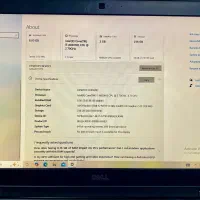 لپ تاپ dell precision 3510|رایانه همراه|اسلام‌شهر, مطهری|دیوار