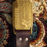 کمربند مارلبرو
