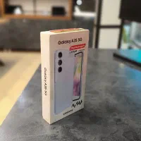 گوشی A35 5G|موبایل|قم, صفائیه|دیوار