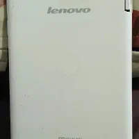 تبلت لنوو سفید مدل 7