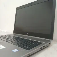 لپ تاپ استوک zbook g5