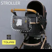 کیف تعویض پوشک توریث شیک و بادوام|اسباب و اثاث بچه|بجنورد, |دیوار