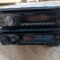 ضبط پایونر آمپیلی بوق 1011 منیفولدxum