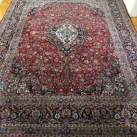 فرش ۱۲ متری دست بافت اردکان شورنرفته جنس کُرک|فرش|تهران, چیتگر شمالی|دیوار