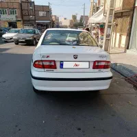 سمند دوگانه|خودرو سواری و وانت|تبریز, |دیوار