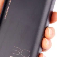 پاوربانک۳۰۰۰۰