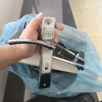 دستگیره درب