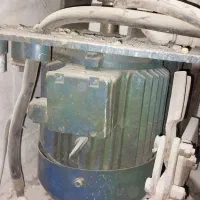 دینام ده اسب مسی|ماشین‌آلات صنعتی|تهران, مجیدآباد|دیوار