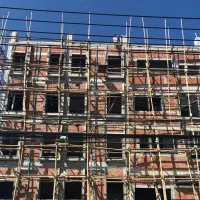 داربست فلزی موسوی|خدمات پیشه و مهارت|بابل, |دیوار