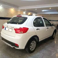 کوییک GXL صفر 1405 با آپشن