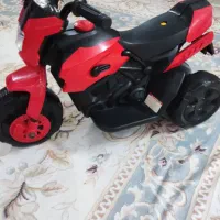 موتور شارژی