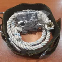 کمربند ایمنی فوجی اصل ژاپن