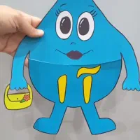 ماکت . کاردستی . هنر