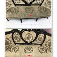 مبل شویی در محل  تضمین کیفیت و قیمت