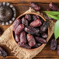 فروش عمده خرما|خوردنی و آشامیدنی|اصفهان, سروشبادران|دیوار