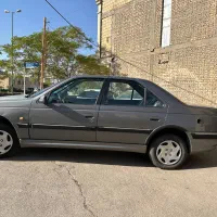 پژو پارس مدل 89 دوگانه شرکت|خودرو سواری و وانت|آران و بیدگل, |دیوار