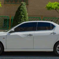 دنا پلاس توربو شارژ اتومات
