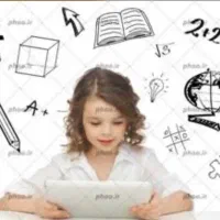 کلاس خصوصی ریاضی مخصوص دختران دبستان تا متوسطه اول