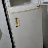 یخچال فریزر 13 فوت سایوان بدون برفک با موتور  ژاپن