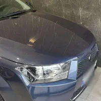 دنا ۹۹ صفر کیلومتر